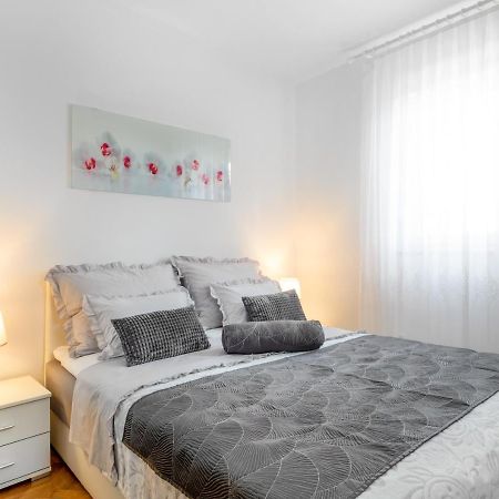 Beach Apartment Simphony 斯普利特 外观 照片